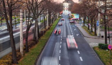 Die Stadt befragt Oberhausener wieder zu ihrer Mobilität
