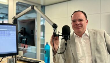 Erste Hilfe mit Thorsten Böth