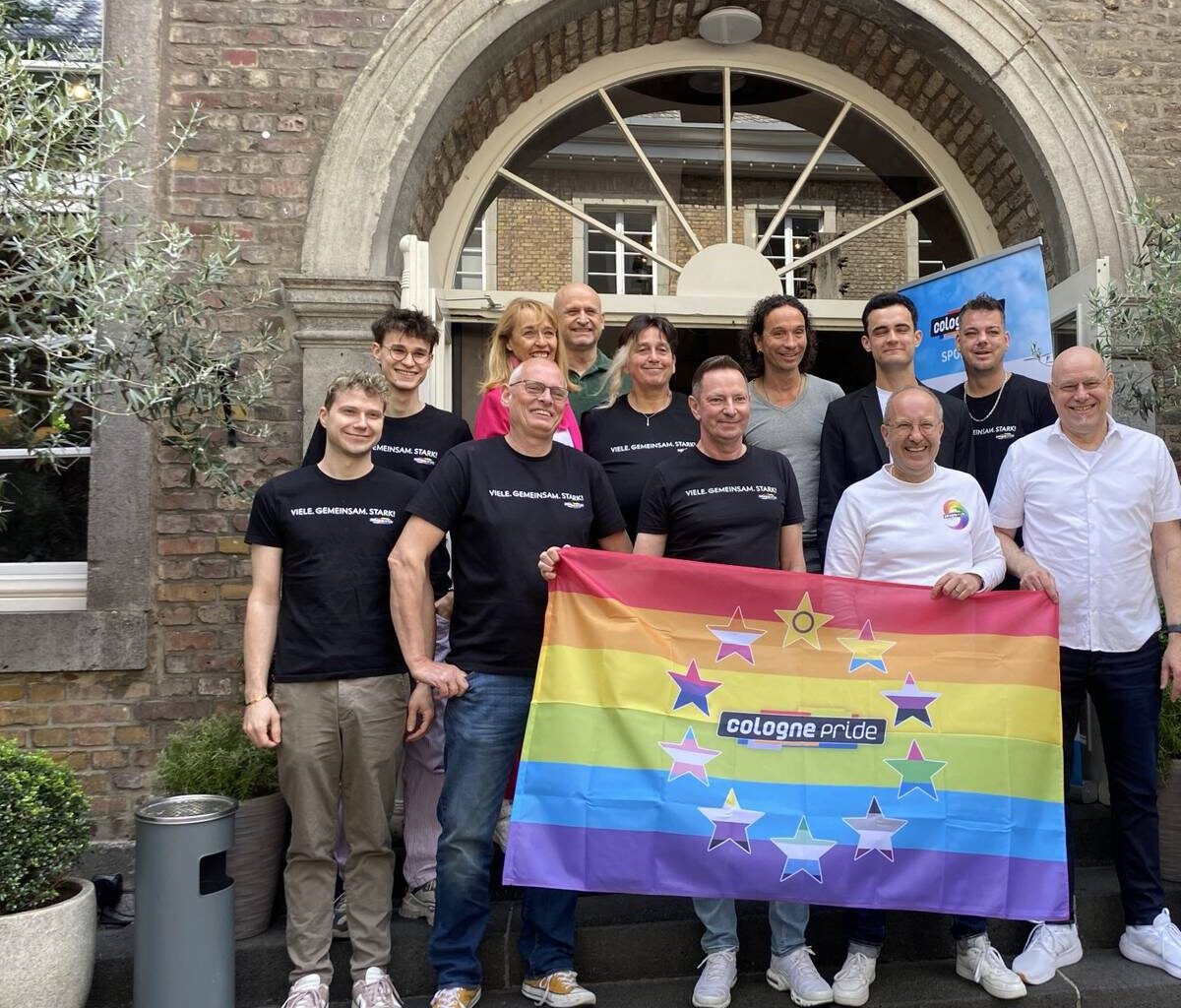 Cologne Pride 2025: Neuigkeiten und Sonderpreis