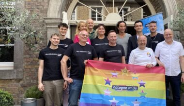 Cologne Pride 2025: Neuigkeiten und Sonderpreis