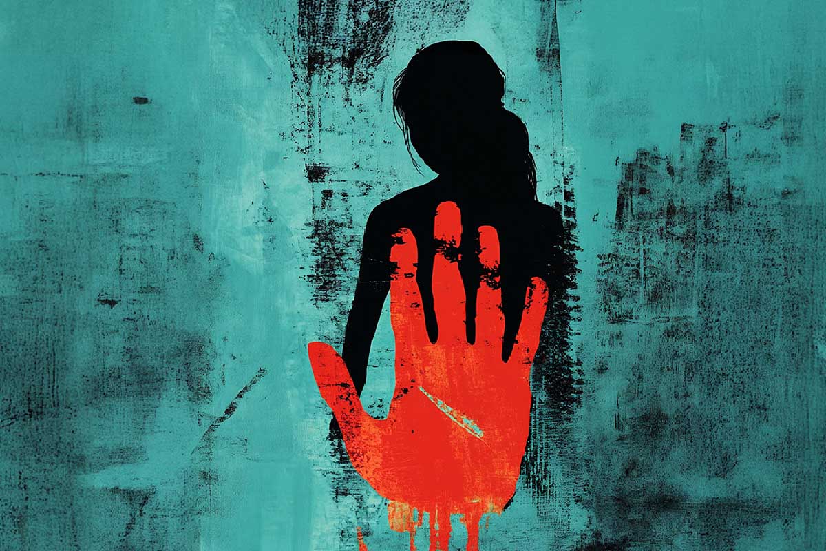 Vorverkauf für die Oper "Thumbprint" von Kamala Sankaram gestartet - blickfeld