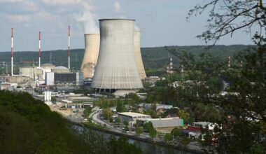 Belgien macht Atomausstieg rückgängig | tagesschau.de