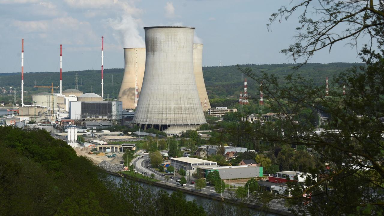 Belgien macht Atomausstieg rückgängig | tagesschau.de