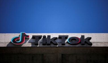 Millionenstrafe gegen TikTok wegen Datenschutz-Verstößen in der EU