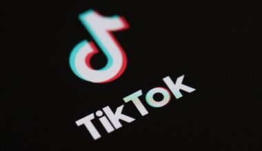 EU-Kommission wirft TikTok Verstoß gegen Regeln für Werbung vor