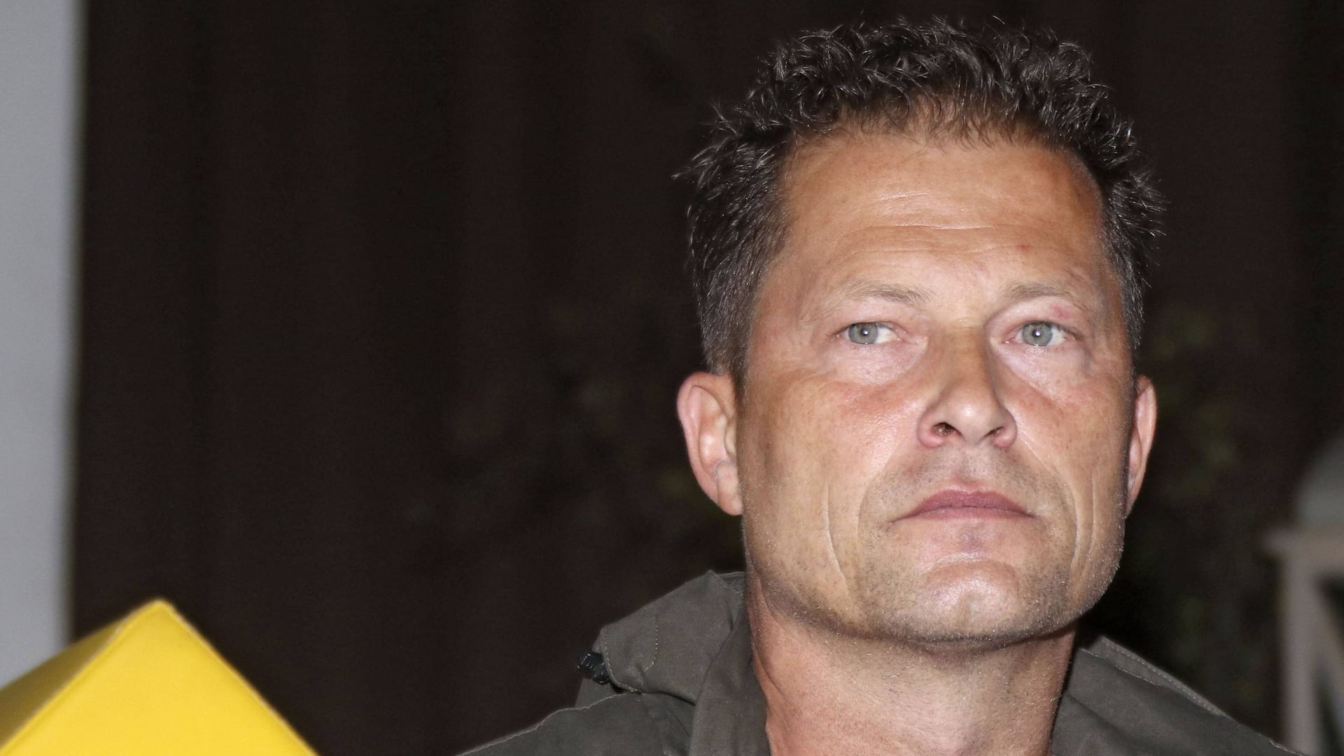 Til Schweiger: Der Schauspieler hat mal wieder bei einem Auftritt Aufsehen erregt.