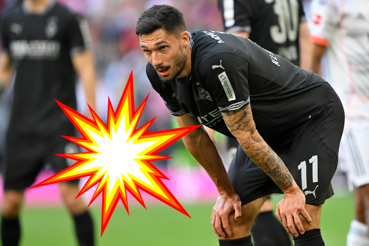 Borussia Mönchengladbach: Kleindienst-Ersatz? Fohlen wildern bei Konkurrenz