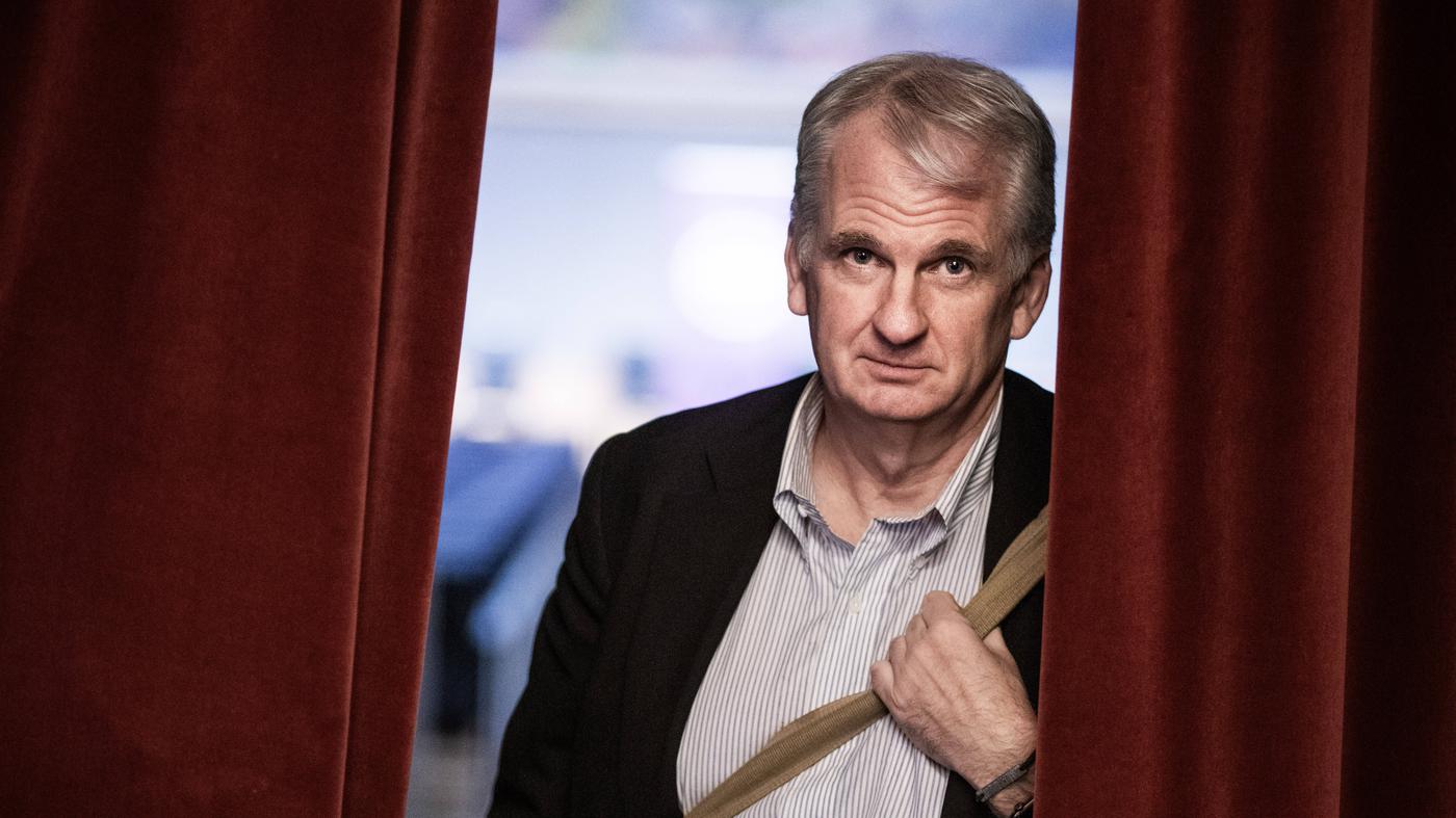 Historiker Snyder sieht in „Gerede über einen Friedensplan“ ein Ablenkungsmanöver