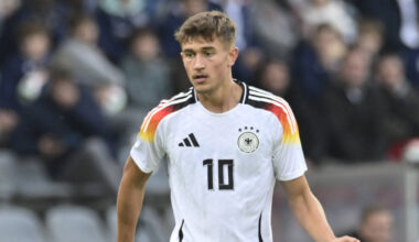 DFB-Team: Bischof & Woltemade erstmals dabei – Sextett um Füllkrug zurück