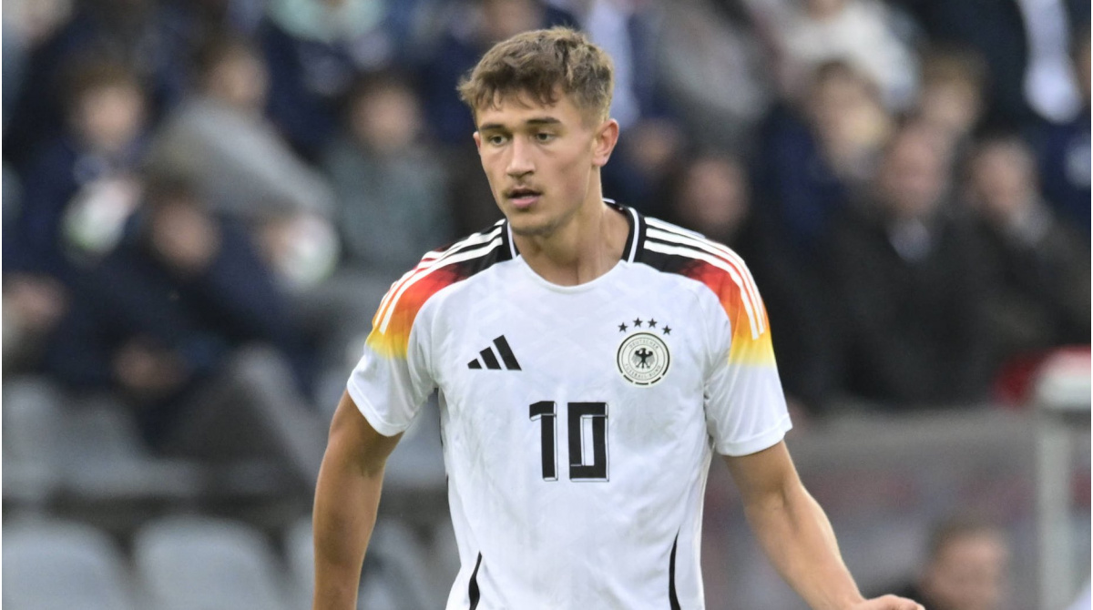 DFB-Team: Bischof & Woltemade erstmals dabei – Sextett um Füllkrug zurück