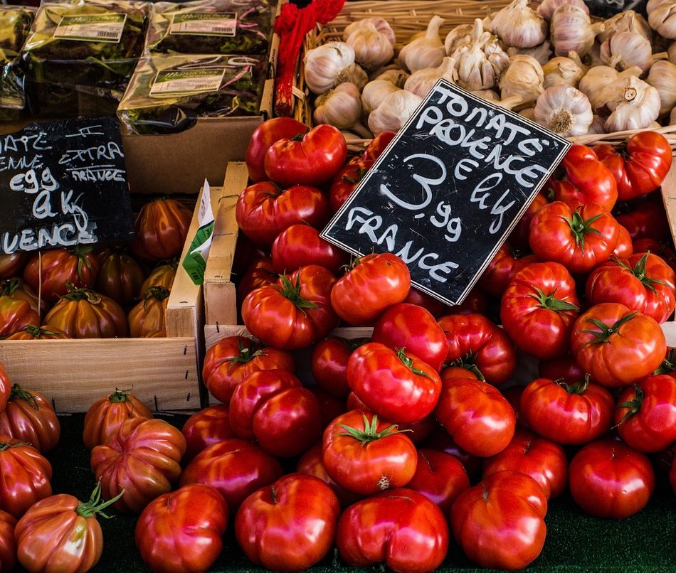 Tomaten-Krise in Frankreich: Wenn heimische Bauern gegen Billigimporte kämpfen