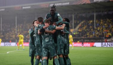 Europa League: Tottenham und ManUnited ziehen souverän ins Endspiel ein