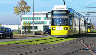 Straßenumbau im Berliner Südosten geplant