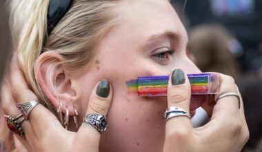 Nach Urteil in UK: Rechte von Transfrauen in Deutschland in Gefahr?