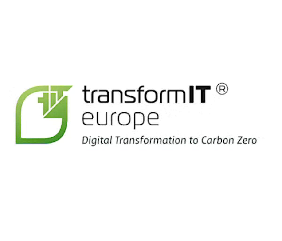 Netzpiloten @ TransformIT Europe - Netzpiloten.de