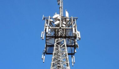 Mobilfunk-Messwoche des Landes beginnt heute