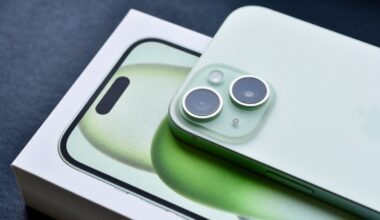 Windows 95 lässt grüßen: Gespaltenes Echo auf das erwartete "iOS 26"