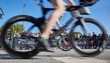 Viele Straßensperrungen für Ironman 2025 am 1. Juni in Hamburg | NDR.de - Nachrichten