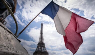 Paris, Türkei, Ukraine - und Berlin-Spandau: Wie war die Reise nach Frankreich, Bürgermeister?
