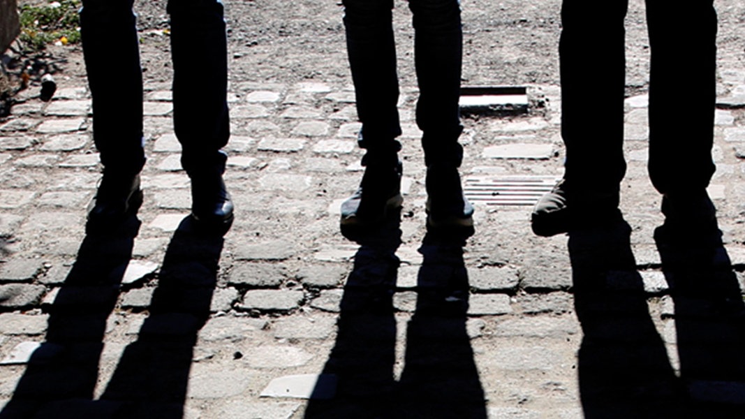 Bremen: Trio raubt Hundertjährigen auf offener Straße aus | NDR.de - Nachrichten - Niedersachsen