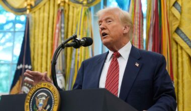 USA wollen Migranten offenbar nach Libyen abschieben