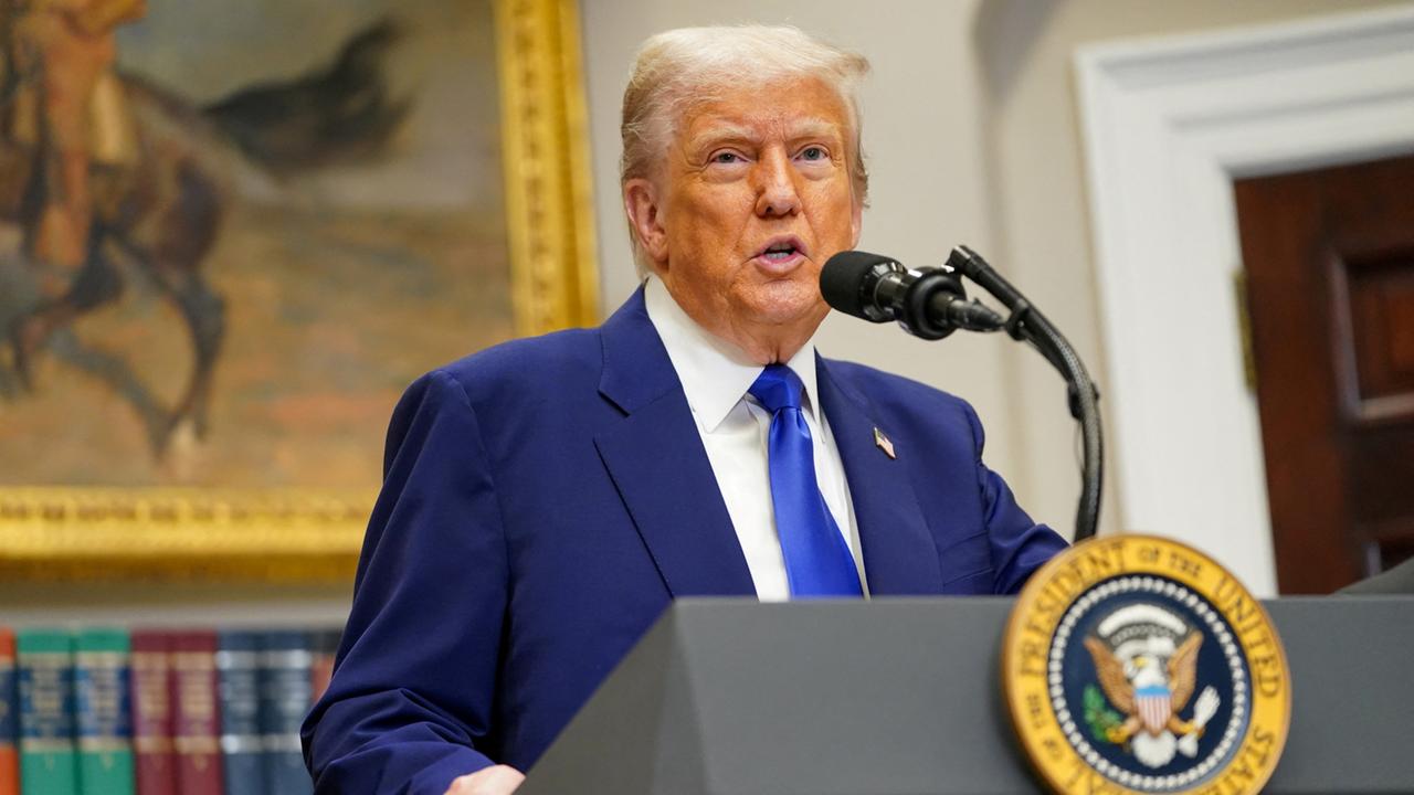 USA: Trump will Medikamentenpreise per Dekret senken