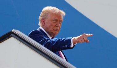 Apple soll laut Trump in Indien nur für dortigen Markt bauen