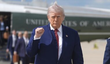 Trump will massiven Ausbau der Atomkraft in den USA
