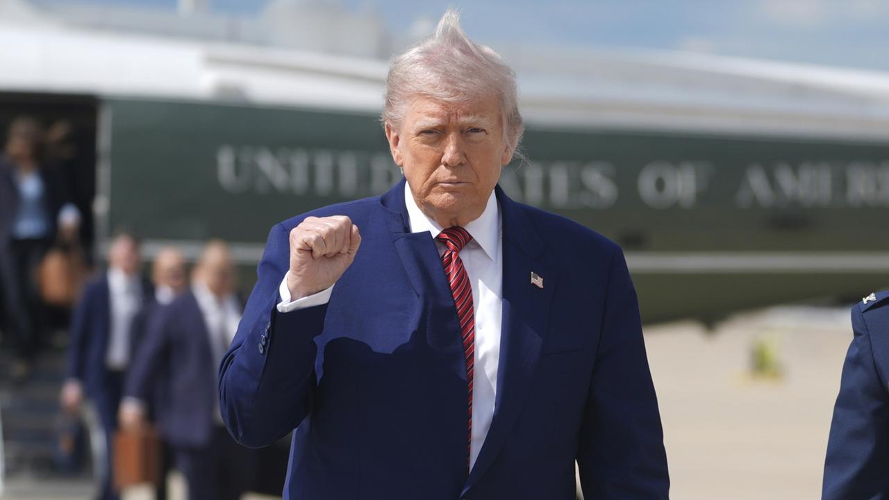 Trump will massiven Ausbau der Atomkraft in den USA