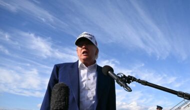 Trump gewährt EU Aufschub angedrohter neuer Zölle
