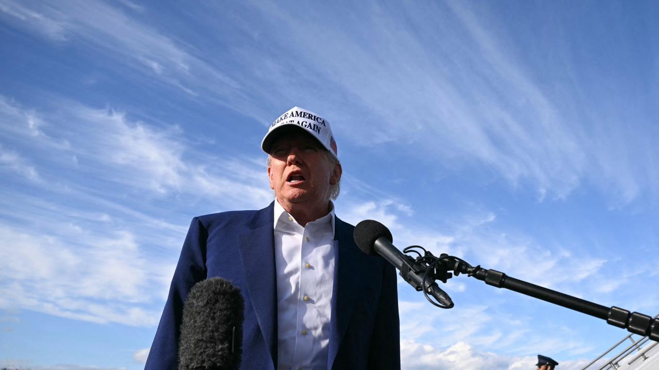 Trump gewährt EU Aufschub angedrohter neuer Zölle