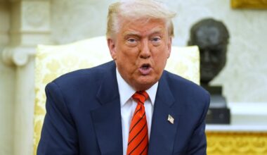 Trump mit Kehrtwende in Sachen Russland