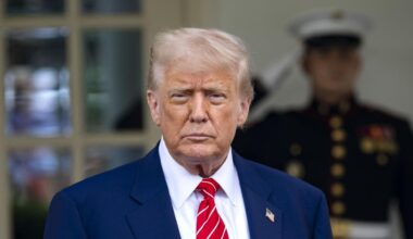 Krieg gegen die Ukraine: Trump kündigt für Montag Telefonat mit Putin an