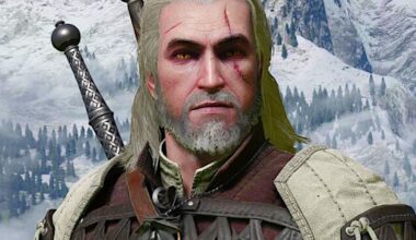 The Witcher 3 – Ein Fan krempelt das Rollenspiel mit über 200 Skills komplett um - die neue welle
