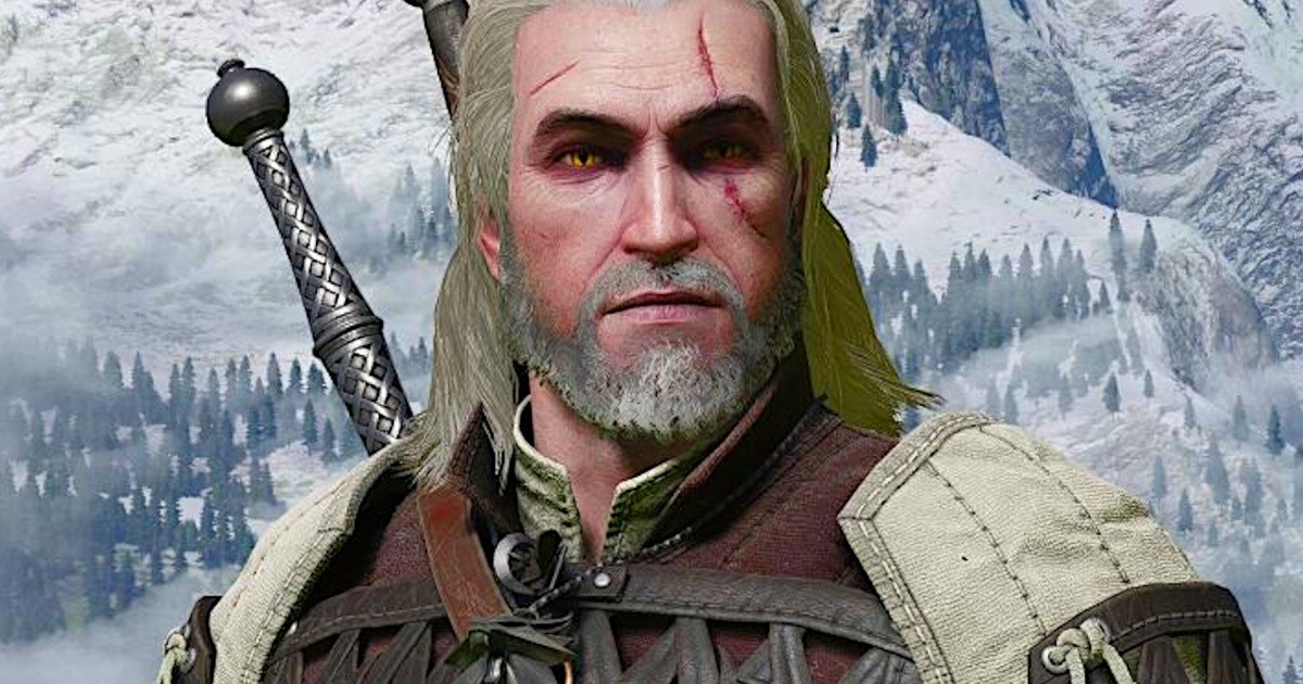 The Witcher 3 – Ein Fan krempelt das Rollenspiel mit über 200 Skills komplett um - die neue welle