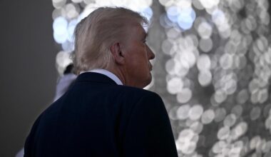 Ergebnisarme Ukraine-Gespräche: „Trump lernt auf die harte Tour“ - Tagesspiegel