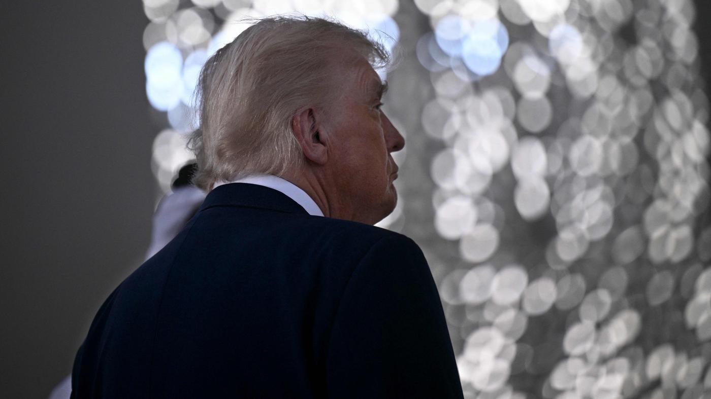 Ergebnisarme Ukraine-Gespräche: „Trump lernt auf die harte Tour“ - Tagesspiegel