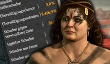 Eine Mechanik dominiert gerade die Tier List in Diablo 4, wird in Season 9 um 80 % generft