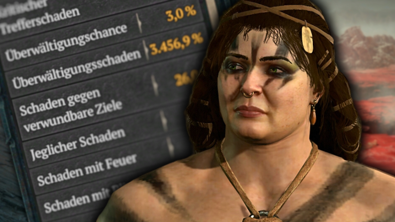 Eine Mechanik dominiert gerade die Tier List in Diablo 4, wird in Season 9 um 80 % generft