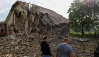 Krieg gegen die Ukraine: Neue Sanktionen gegen Russland im Gespräch
