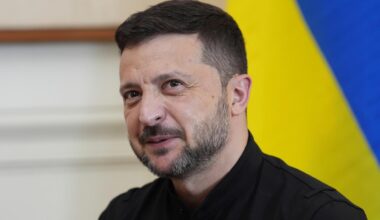 Ukraine-Liveblog: ++ Selenskyj wird laut Berichten in Berlin erwartet ++