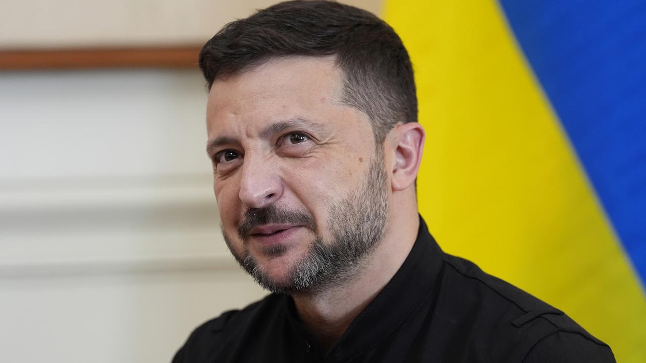Ukraine-Liveblog: ++ Selenskyj wird laut Berichten in Berlin erwartet ++