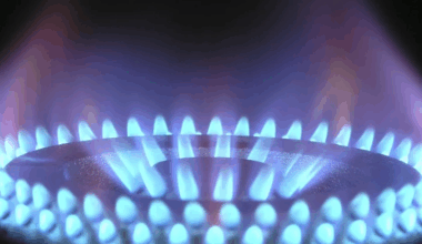 NEW befürtwortet Lockerung der Gas-Speicher-Füllstände