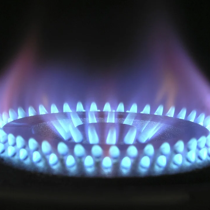 NEW befürtwortet Lockerung der Gas-Speicher-Füllstände