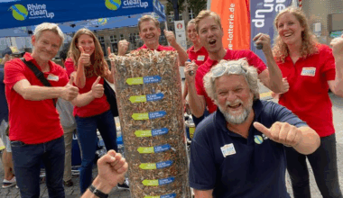 Kippen-Woche startet morgen - Antenne Düsseldorf