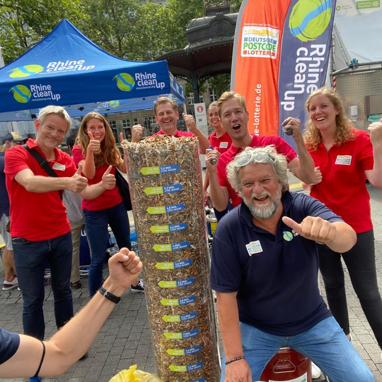 Kippen-Woche startet morgen - Antenne Düsseldorf