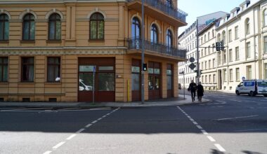 Auto rast in Nagelstudio: Chefin in Leipzig öffnet wieder und kämpft mit Bürokratie