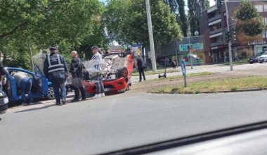 Vollsperrung Florastraße/Overwegstraße - Radio Emscher Lippe