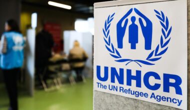 Bericht des UNHCR: Wohl Hunderte Tote bei Schiffsunglücken in Myanmar