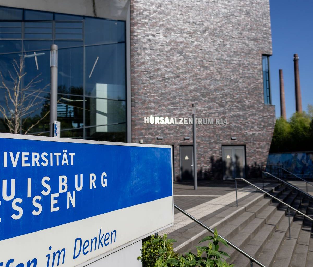 Uni Duisburg-Essen: Studenten wollen gekaufte Noten behalten
